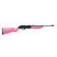 760P Пневмовинтовка Crosman"Pump Мaster" Pink