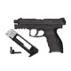 Пневматический пистолет Umarex Heckler & Koch VP9 Blowback кал.4,5мм