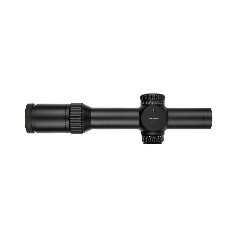 Прицел оптический Vector Optics Continental 1-10x28 (34mm) illum. ED FFP VET-CTR