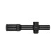 Прицел оптический Vector Optics Continental 1-10x28 (34mm) illum. ED FFP VET-CTR