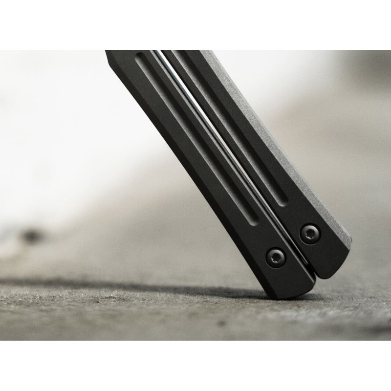 Нож Boker Plus"Faction Titanium"
