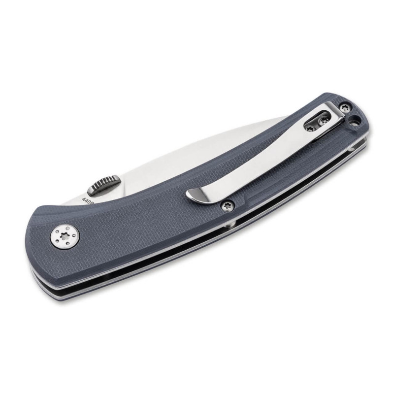 Нож Boker Magnum "Huayna blue"