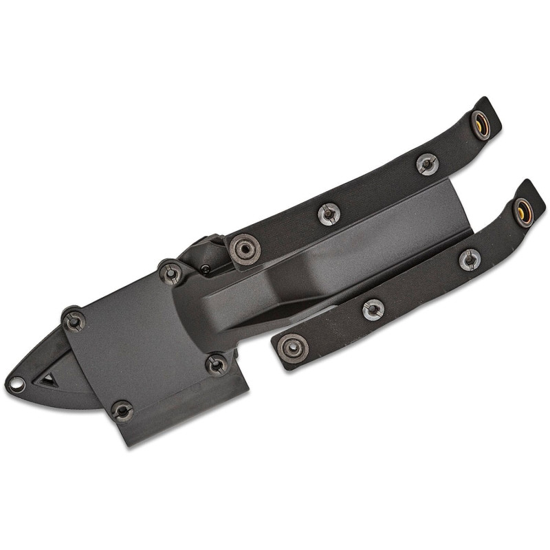 Нож Benchmade "Sibert Mini Bushcrafter Fixed"