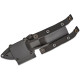 Нож Benchmade "Sibert Mini Bushcrafter Fixed"