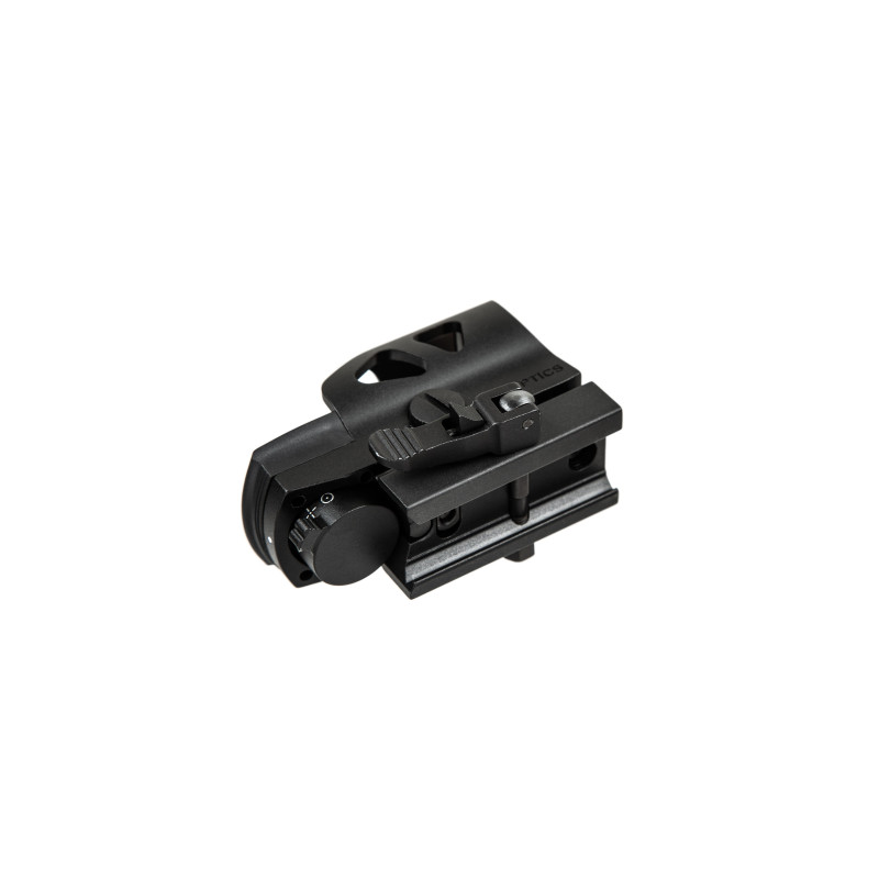 Прицел коллиматорный Vector Optics Z4 1x23х34