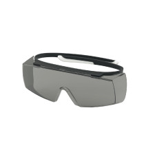 Захисні очки UVEX super OTG grey sv sapp. Black (9169081)