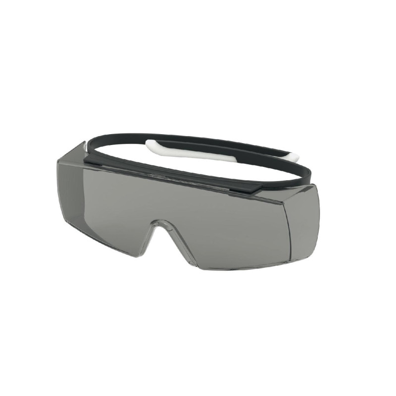 Захисні очки UVEX super OTG grey sv sapp. Black (9169081)