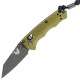 Нож Benchmade "Full Immunity" Woodland