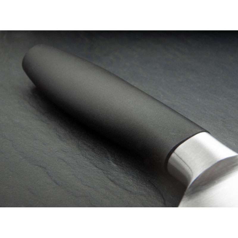 Кухонний серейторний ніж для овочів Boker Core Professional