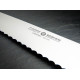 Кованый кухонный нож для хлеба Boker Forge Brotmesser