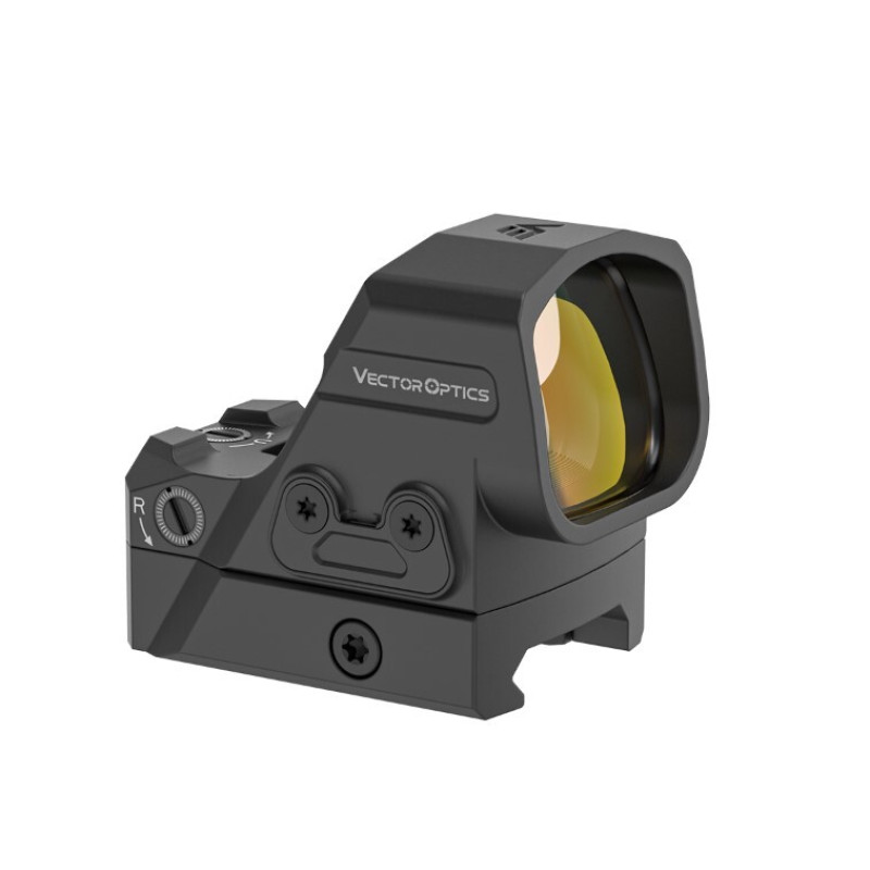 Прицел коллиматорный Vector Optics Frenzy-X 1x24x29 MRS GenII 6 MOA