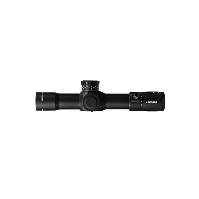 Прицел оптический LEUPOLD MARK 5HD 2-10X30 (35mm) M1C3 FFP PR-1MOA