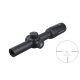 Прицел оптический Vector Optics Constantine 1-8x24 (30 mm) illum. SFP