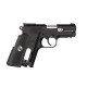 Пневматический пистолет Umarex Colt Defender  кал.4,5мм