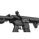 Винтовка пневматическая Crosman "DPMS SBR Full Auto" кал.4,5мм