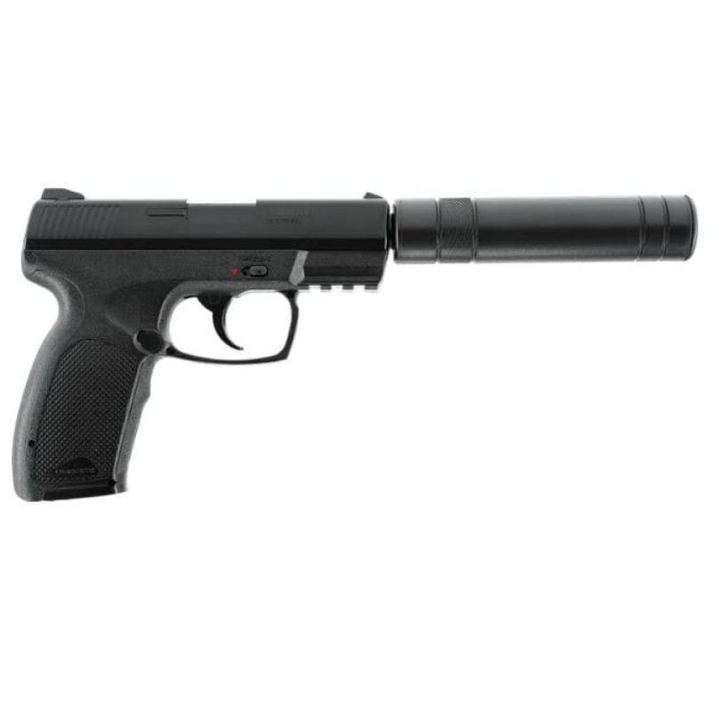 Страйкбольный пистолет Umarex Combat Zone COP SK