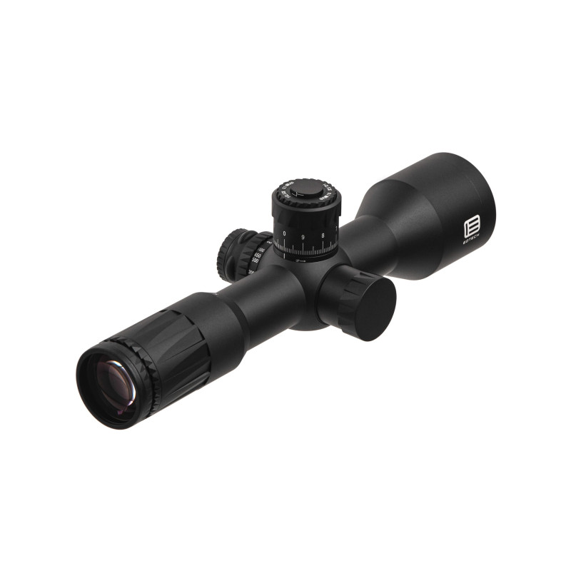 Оптичний приціл EOTECH VUDU 5-25х50 (34 мм) illum. FFP TR3 Horus