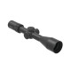 Прицел оптический Vector Optics Grizzly 2.5-15x50 (30 мм) HD SFP illum. G4 Fiber Dot
