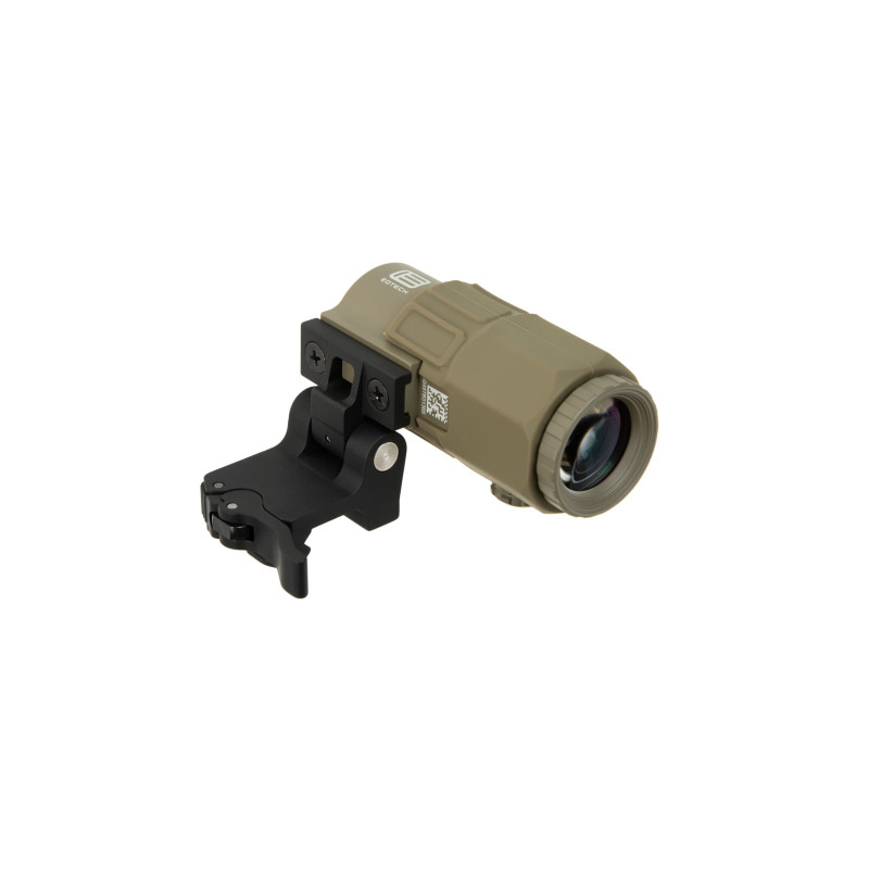 Збільшувач EOTech G45 5х кратний Tan