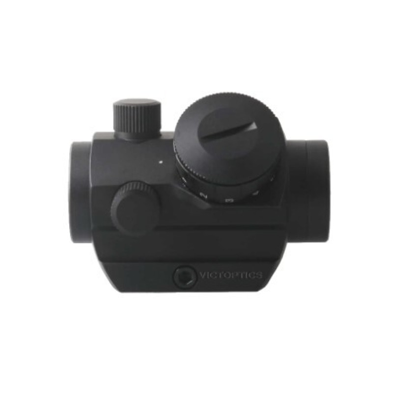Прицел коллиматорный VictOptics T4 1X22 3 МОА