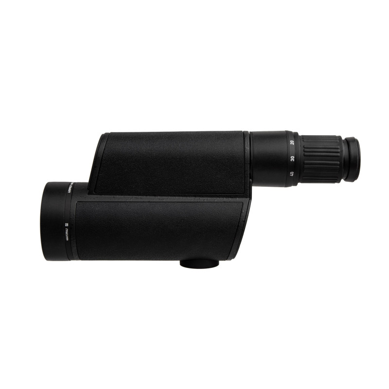 Труба підзорна Leupold Mark 4 12-40x60mm Inverted H-32 чорна