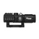 Прицел призматический Sig Optics BRAVO3 BATTLE SIGHT, 3X24MM HORSESHOE DOT ILLUM RETICLE