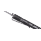 Нож CRKT "CEO", шпенёк, чёрный