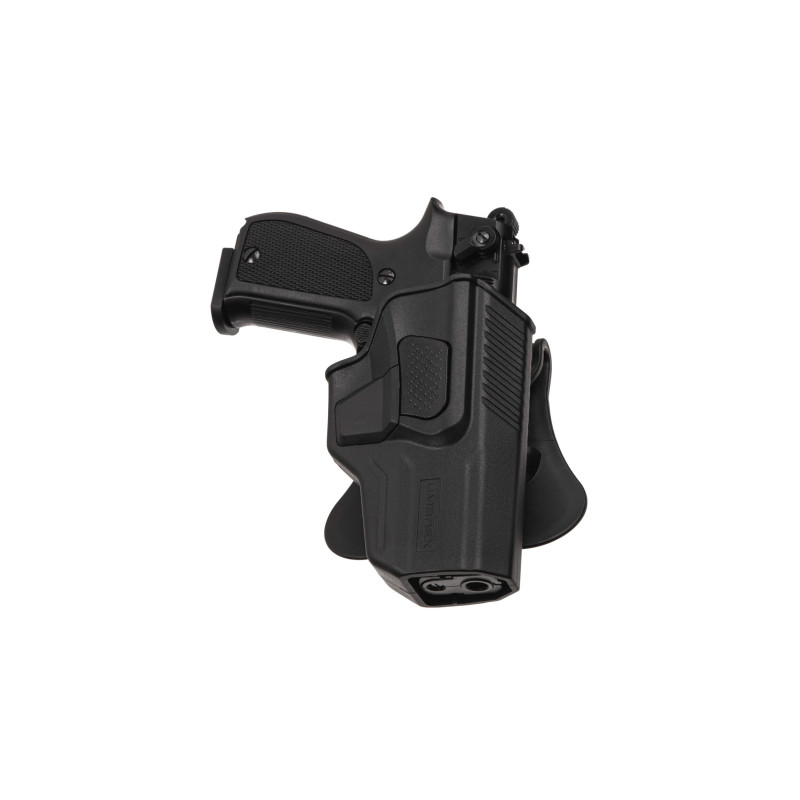 Кобура для Heckler & Koch USP, P8 и Walther PPQ M2