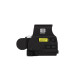 Приціл коліматорний EOTech EXPS3-2 68MOA/1MOA (дві точки), сумісний з NV