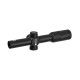 Оптичний приціл EOTECH Vudu® 1-8x24 (30мм) illum. SFP HC3