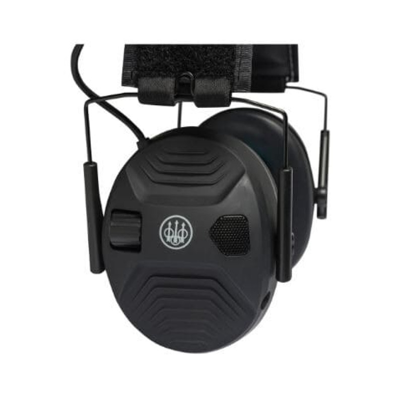 Навушники "Beretta" Electronic Earmuffs Black