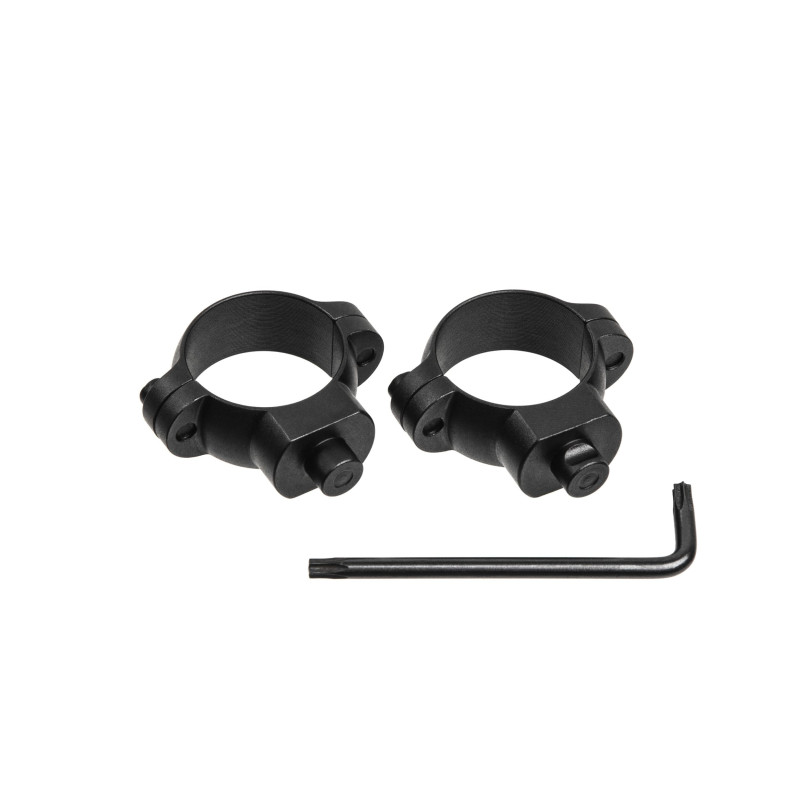 Кольца Leupold QR 1" Medium Matte