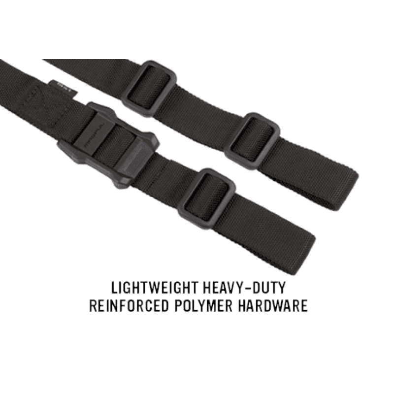MAG514-BLK Ремінь з антабками Magpul MS3 GEN 2 - Black