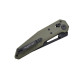 Нож Hightron Sharplyn,14C28N, G10