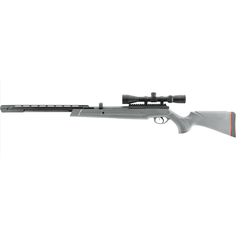 Пневматическая винтовка Umarex Synergis Elite Kit кал. 4,5 мм (прицел 3-9x40)