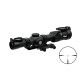 Оптичний приціл SIG Optics TANGO MSR 1-8X24MM, 30MM, SFP. Сітка MSR BDC8 з підсвічуванням