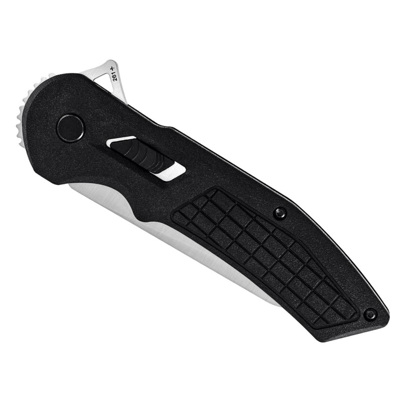 Нож Buck "Hexam Black"