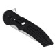 Нож Buck "Hexam Black"