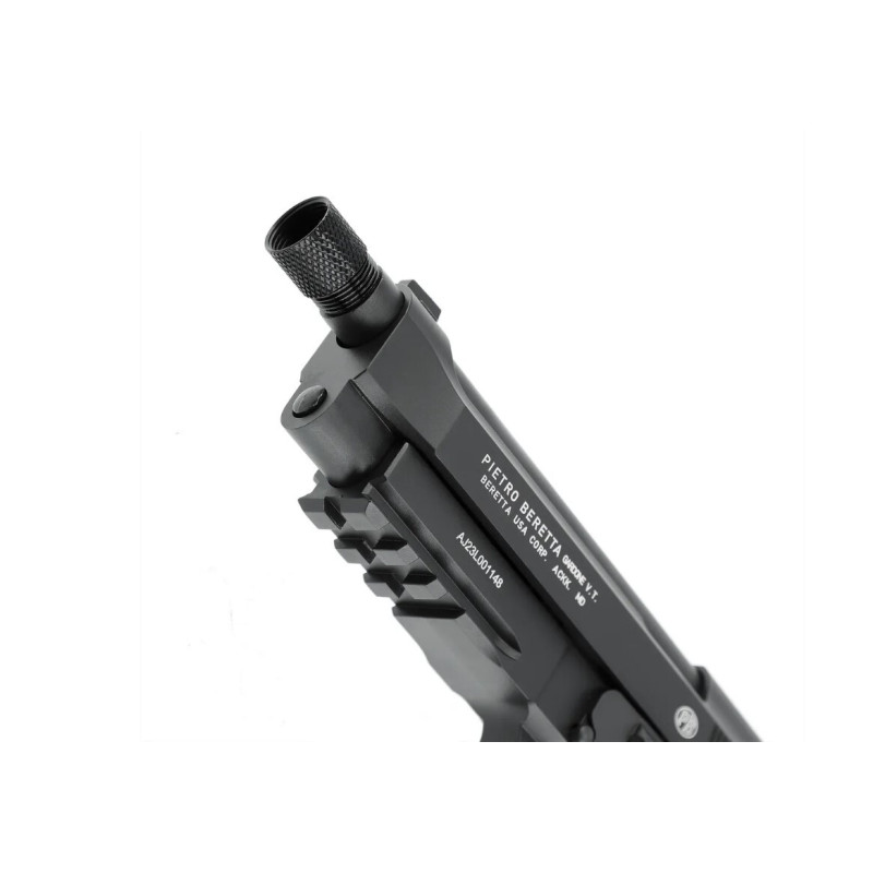 Пневматический пистолет Umarex Beretta Mod. M9A3 FM Blowback кал.4,5мм (с затвор. задержкой)