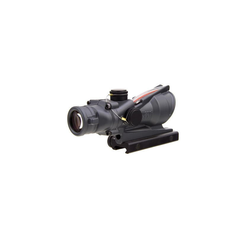 Прицел TRIJICON ACOG 4x32 Dual Illuminated Red Chevron  BAC NS