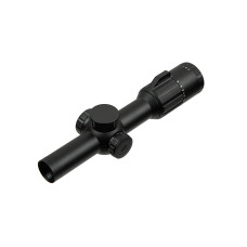 Прицел оптический Vector Optics Constantine 1-10x24 (30mm) HD illum. FFP VCO-2 MIL