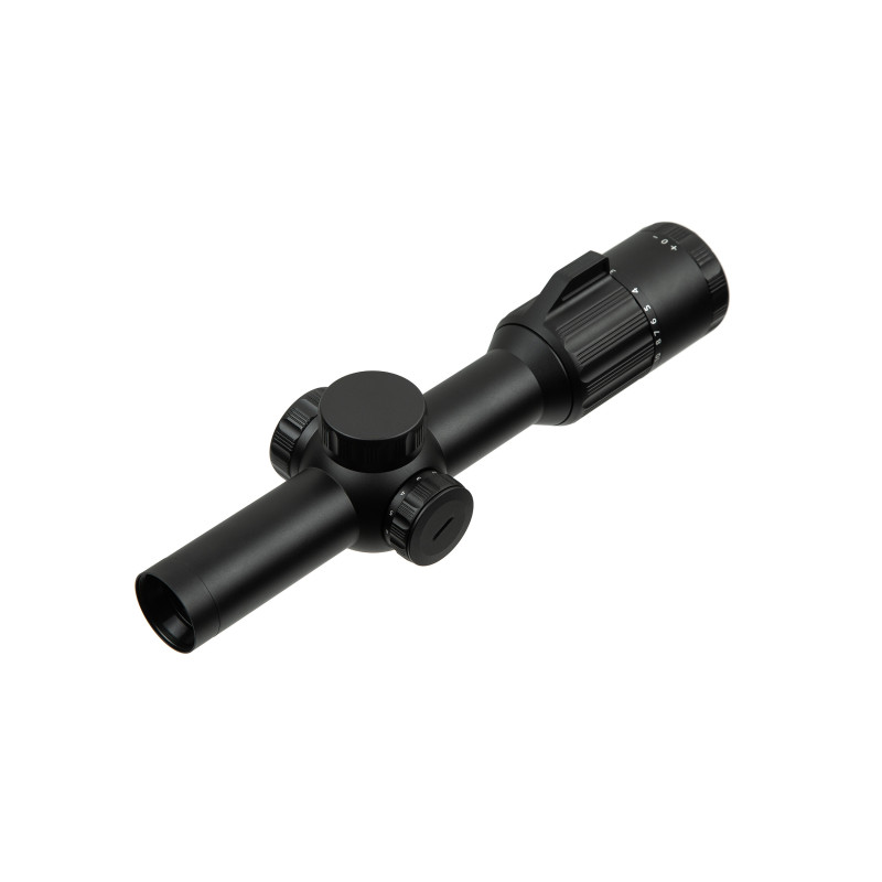 Прицел оптический Vector Optics Constantine 1-10x24 (30mm) HD illum. FFP VCO-2 MIL