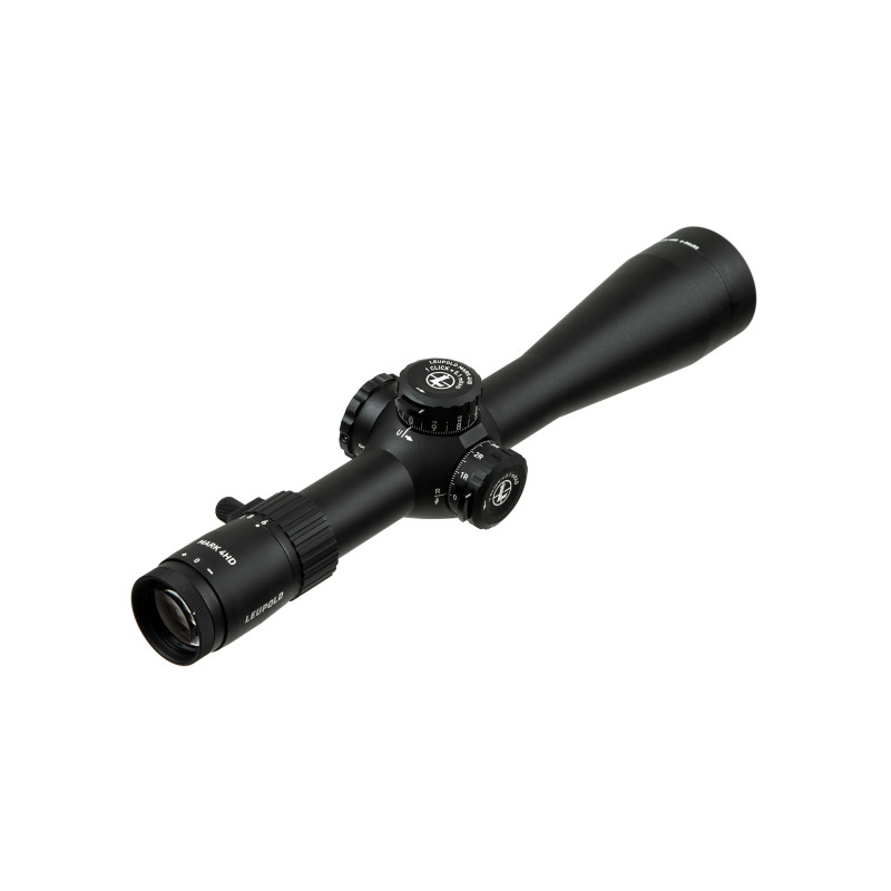 Прицел оптический LEUPOLD MARK 4HD 6-24x52 (34 mm) M5C3 FFP PR2-MIL