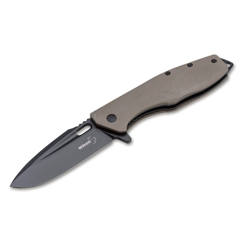 Нож Boker Plus "Caracal Folder Tactical"