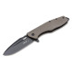 Нож Boker Plus "Caracal Folder Tactical"