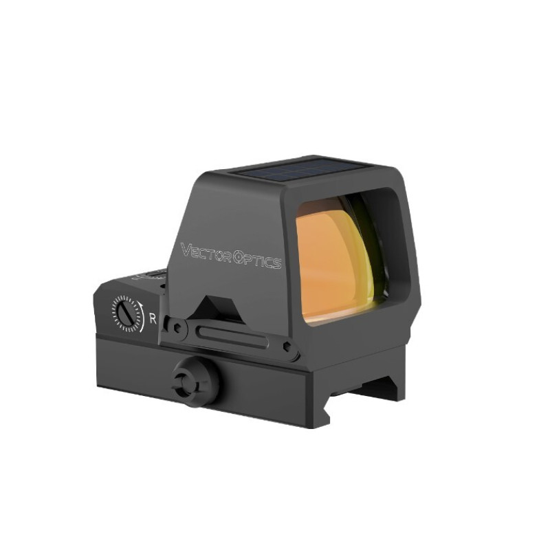 Прицел коллиматорный Vector Optics Frenzy Plus 1x22x32 SMR 3 MOA