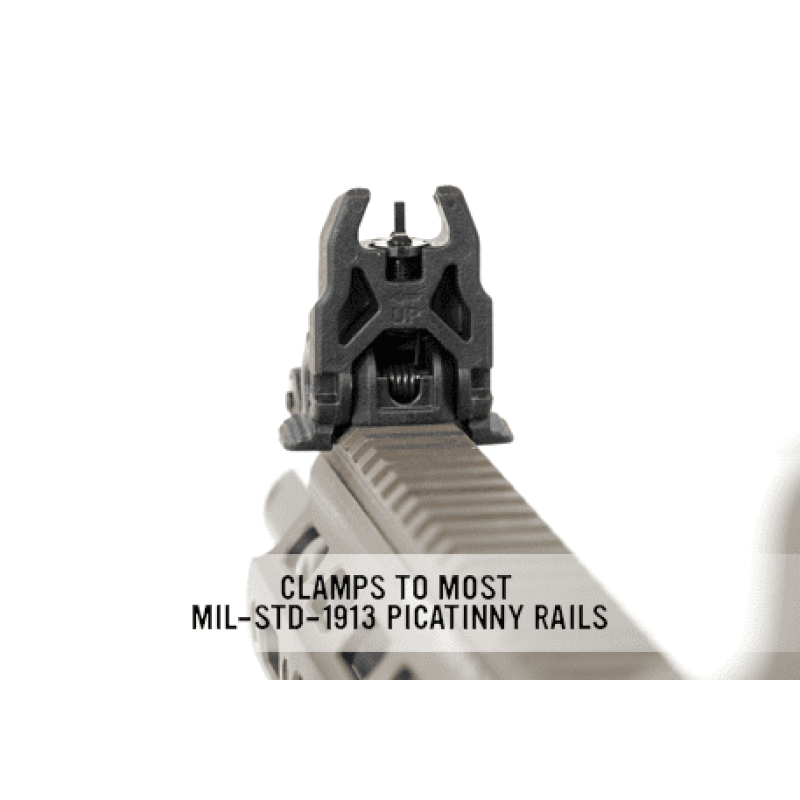 MAG247-BLK Мушка Magpul MBUS