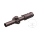 Прицел оптический Vector Optics  S6 1-6X24 (30 мм) Illum. SFP FDE