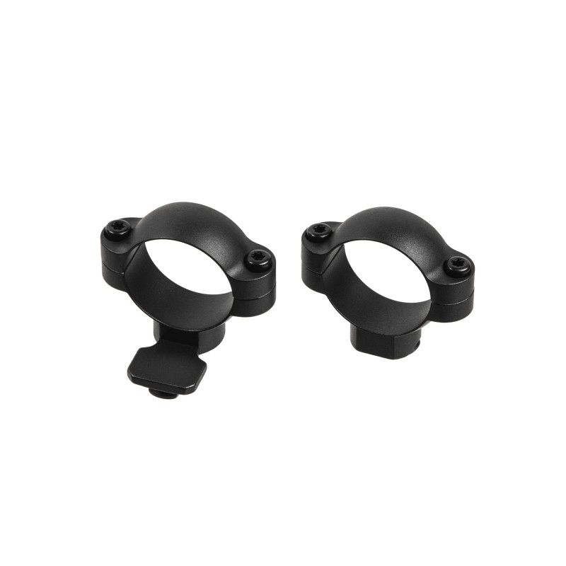 Кольца Leupold STD 30мм High Ext Matte