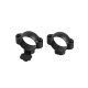 Кольца Leupold STD 30мм High Ext Matte
